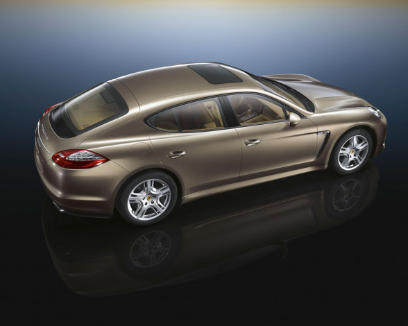 Обои картинки фото автомобили, porsche