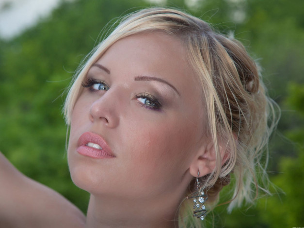 Обои картинки фото -Unsort Лица Портреты, девушки, unsort, лица, портреты