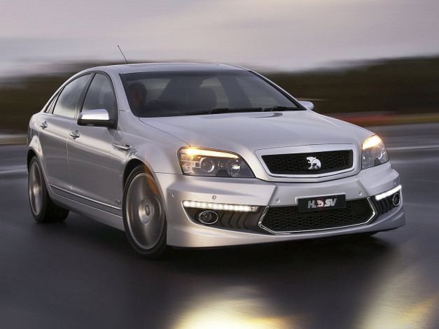 Обои картинки фото автомобили, holden