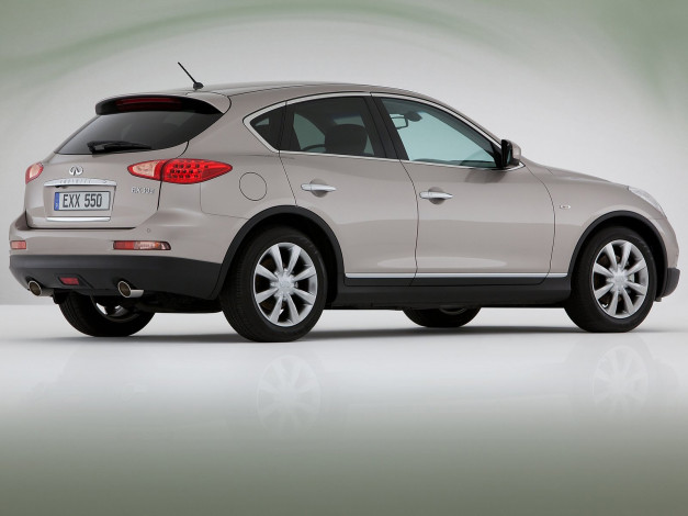 Обои картинки фото автомобили, infiniti