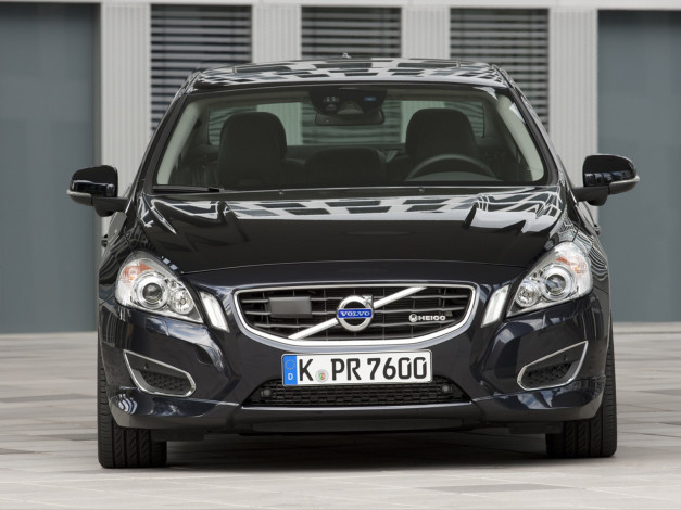 Обои картинки фото автомобили, volvo