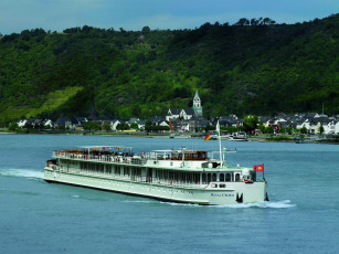 Картинка корабли теплоходы