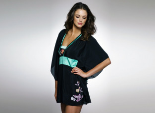 Картинка Lauren+Budd девушки   кимоно