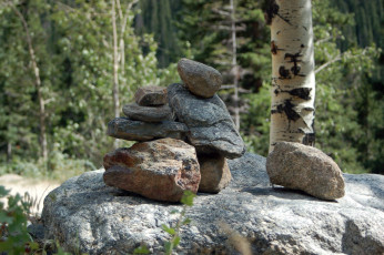 Картинка природа камни минералы