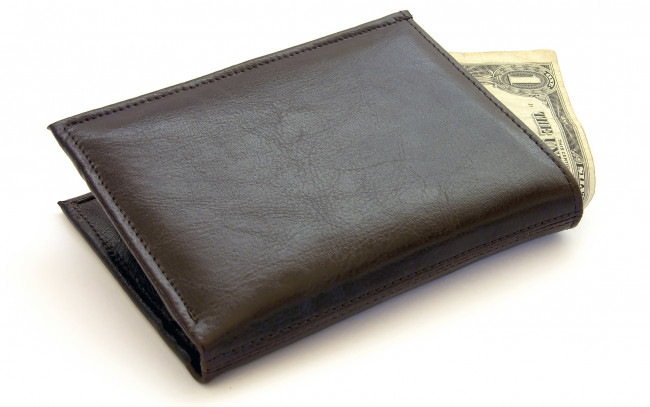 Обои картинки фото разное, золото, купюры, монеты, кошелёк, доллары