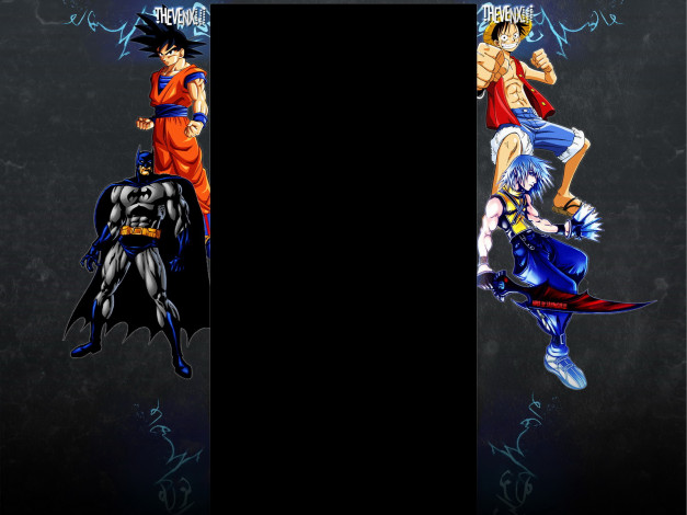 Обои картинки фото аниме, *unknown, другое