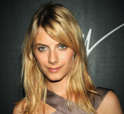 Картинка melanie laurent музыка франция актриса певица