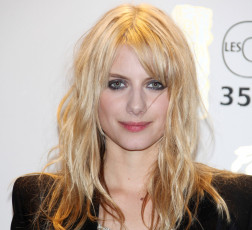 Картинка melanie laurent музыка актриса франция певица