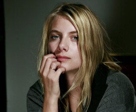 Картинка melanie laurent музыка франция актриса певица