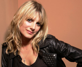 Картинка melanie laurent музыка актриса певица франция