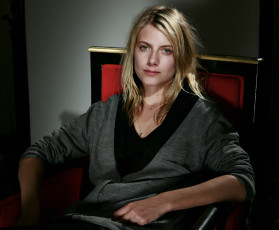 обоя melanie, laurent, музыка, певица, франция, актриса