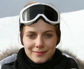 Картинка melanie laurent музыка певица актриса франция