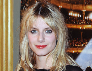 Картинка melanie laurent музыка франция актриса певица