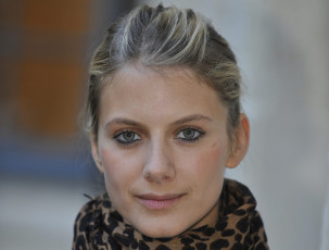 Картинка melanie laurent музыка франция актриса певица