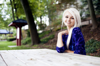 Картинка -Unsort+Блондинки девушки unsort блондинки модель