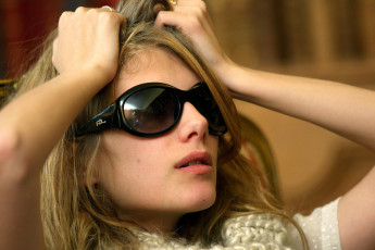 Картинка melanie laurent музыка актриса певица франция