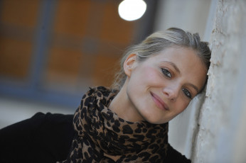 Картинка melanie laurent музыка франция актриса певица