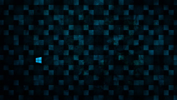 Картинка компьютеры windows логотип квадраты