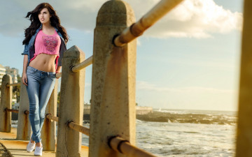 Картинка -Unsort+Брюнетки+Шатенки девушки unsort брюнетки шатенки дама