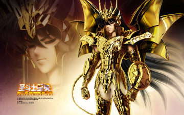 Картинка saint seiya online видео игры доспехи девушка
