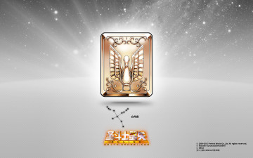 Картинка saint seiya online видео игры жетон