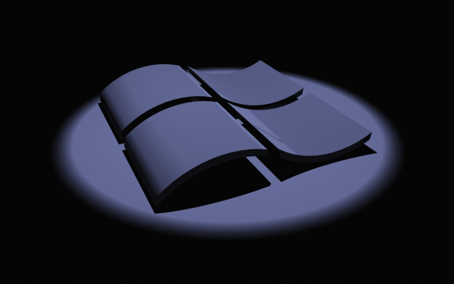Обои картинки фото компьютеры, windows, xp, фон, логотип