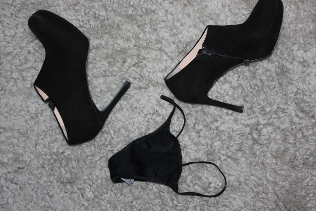 Обои картинки фото ботильоны, разное, одежда, обувь, текстиль, экипировка