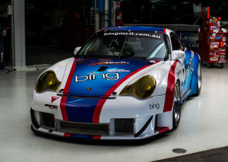 Картинка porsche+911 автомобили porsche спорткар