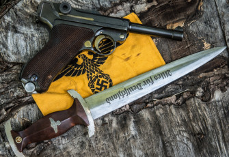 Картинка оружие пистолет кинжал