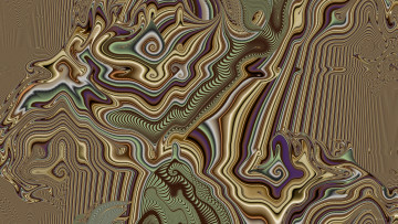 Картинка 3д+графика абстракция+ abstract цвета фон узор