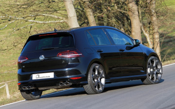 обоя 2014-bb-automobiltechnik-volkswagen-golf-7r-2, 0-tsi, автомобили, volkswagen, tuning