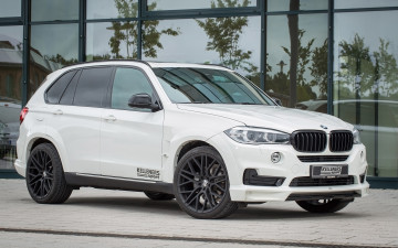 Картинка 2014-kelleners-sport-bmw-x5 автомобили bmw