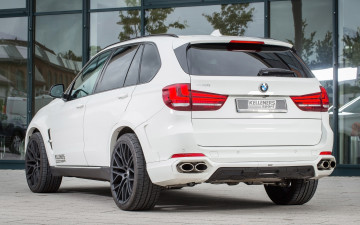 Картинка 2014-kelleners-sport-bmw-x5 автомобили bmw