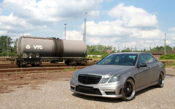 обоя 2014-loewenstein-mercedes-benz-e63-amg-e-lm63-700, автомобили, mercedes-benz, amg