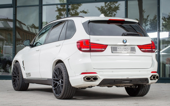 Обои картинки фото 2014-kelleners-sport-bmw-x5, автомобили, bmw