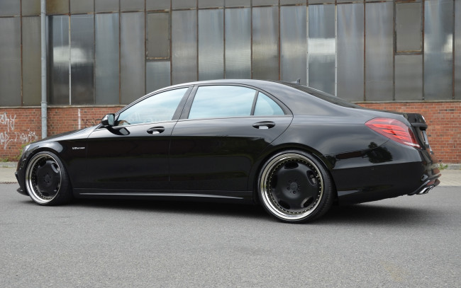Обои картинки фото 2014-mec-design-mercedes-benz-s63-amg, автомобили, mercedes-benz, mercedes