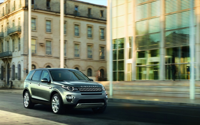 Обои картинки фото автомобили, range rover, rover