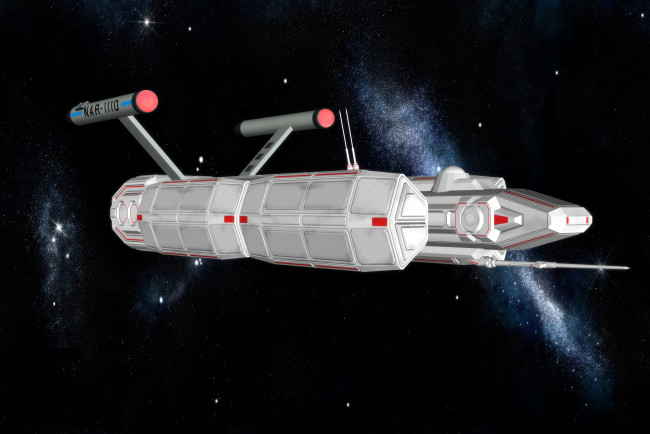 Обои картинки фото космос, арт, космический, корабль, звезды, вселеная, фон