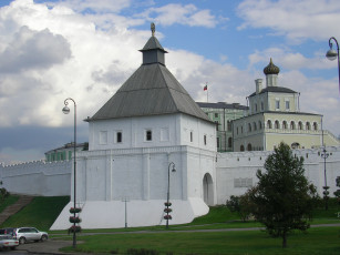 Картинка казань города -+исторические +архитектурные+памятники