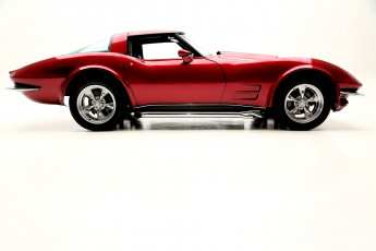 Картинка автомобили corvette vette