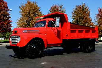 Картинка автомобили ford+trucks ford