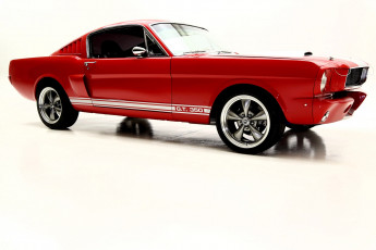 Картинка автомобили mustang