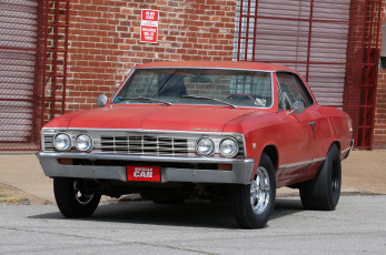 Картинка автомобили chevrolet