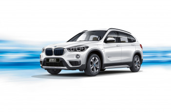 Картинка автомобили bmw x1 xdrive25le iperformance