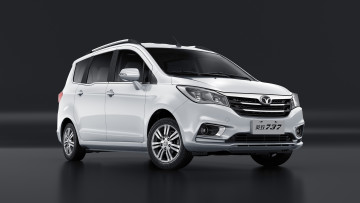 Картинка автомобили weichai 2015г 737 enranger