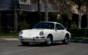 Картинка автомобили porsche