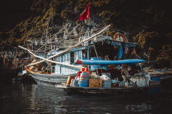 Картинка корабли порты+ +причалы бухта