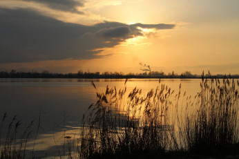 Картинка природа реки озера простор