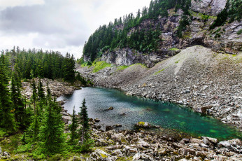 Картинка природа реки озера простор