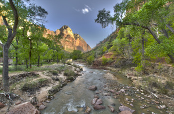 Картинка природа реки озера простор